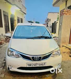 Toyota Etios Liva 2012 Diesel Good Condition