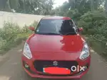 Maruti Suzuki Swift 2021 Petrol 17000 Km Driven