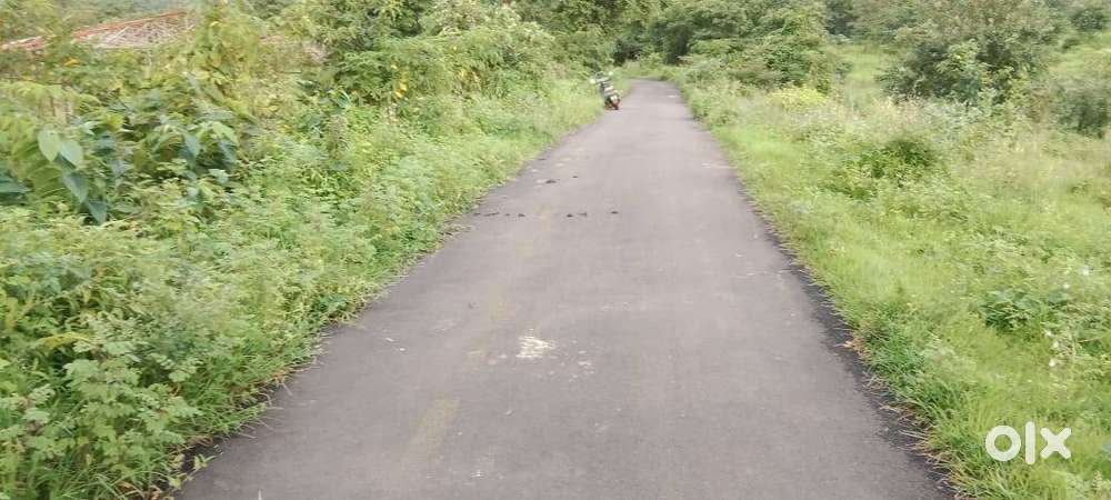 Highway Touch Plot Sale in Mangaon Raigad