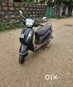 Suzuki  access top model