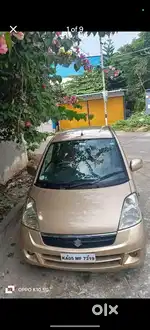 Maruti Suzuki Zen Estilo 2008