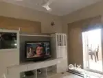 TV showcase and Sofa set 9 seat