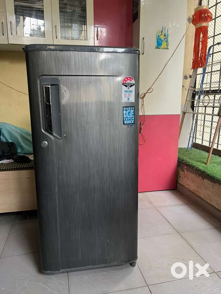 Whirlpool Single Door Fridge