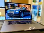 Apple Macbook i9