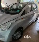 Hyundai EON 2015 Petrol 19500 Km Driven