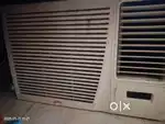 Window Air conditioner
