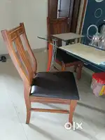 Dining table set with 4 chair