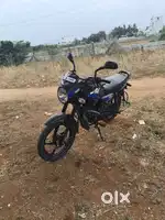 Bajaj CT 110