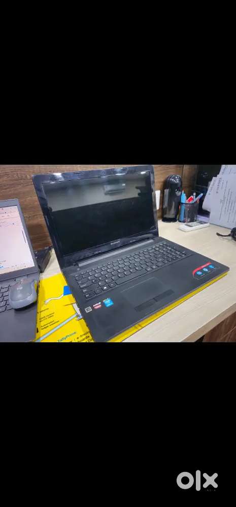 Old but Good in Condition (Lenovo G50-80)