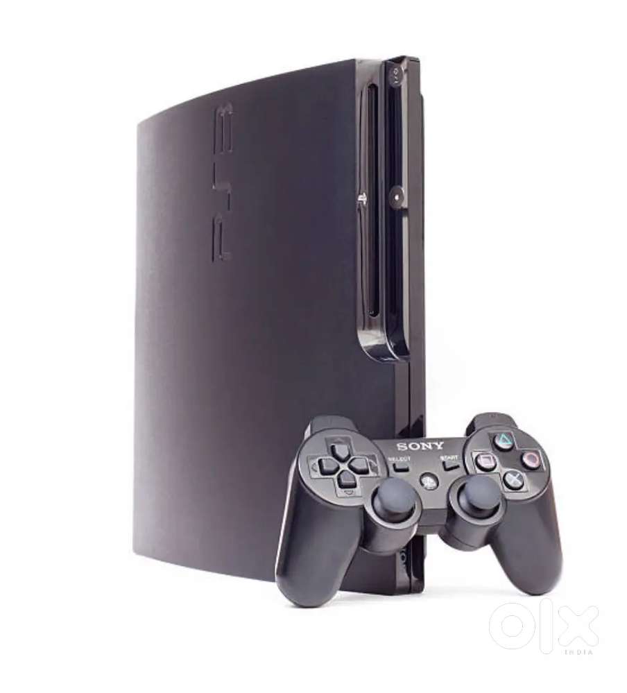 Sony playstation 3 (ps3) game console system