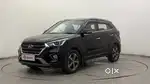 Hyundai Creta 1.6 SX (O), 2019, Petrol