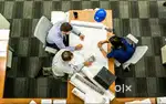 Urgent Hiring For HR Female