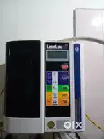 Kangen Water Leveluk SD 501 Life Science Water Machine