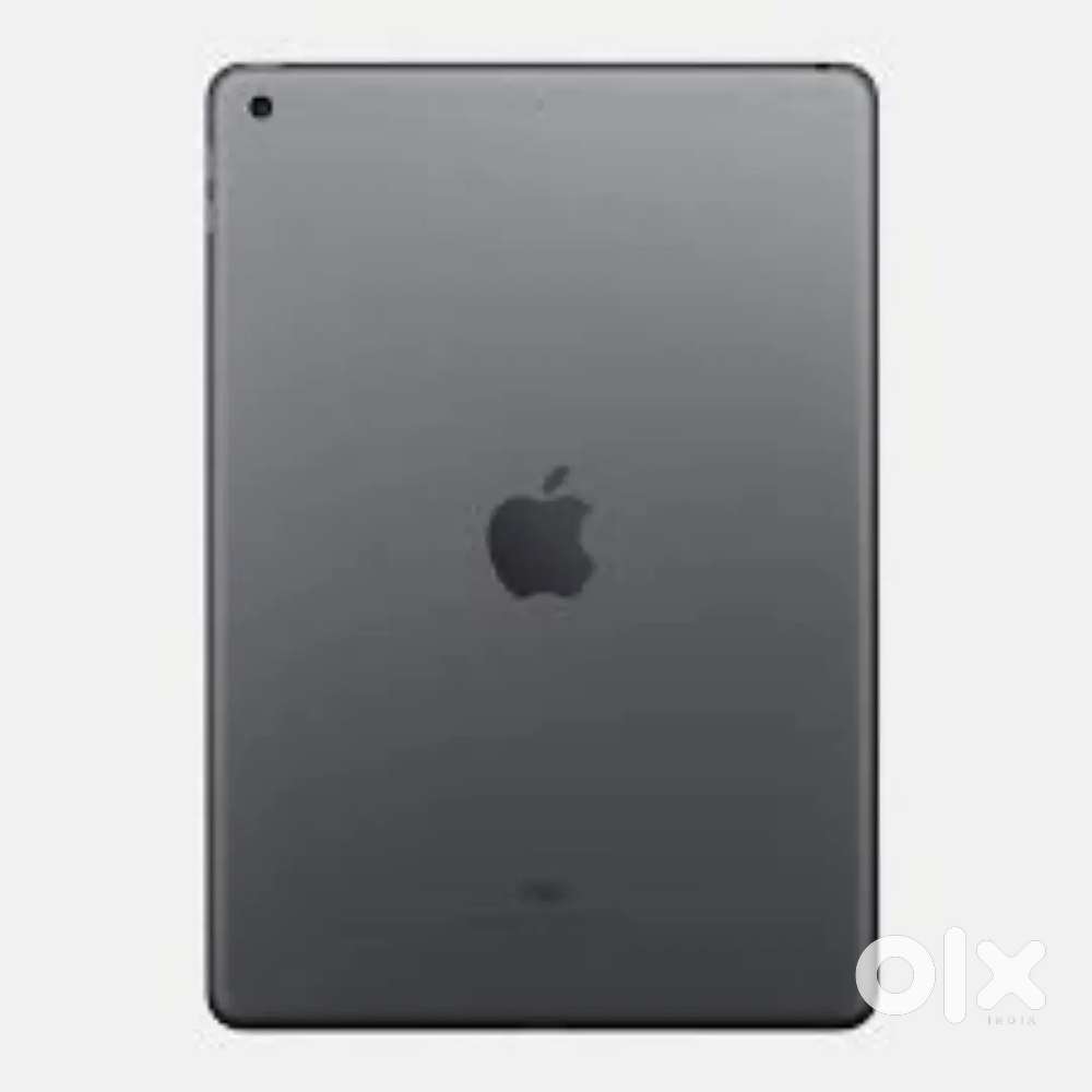 I pad 9th generation 256 gb mint condition just like new