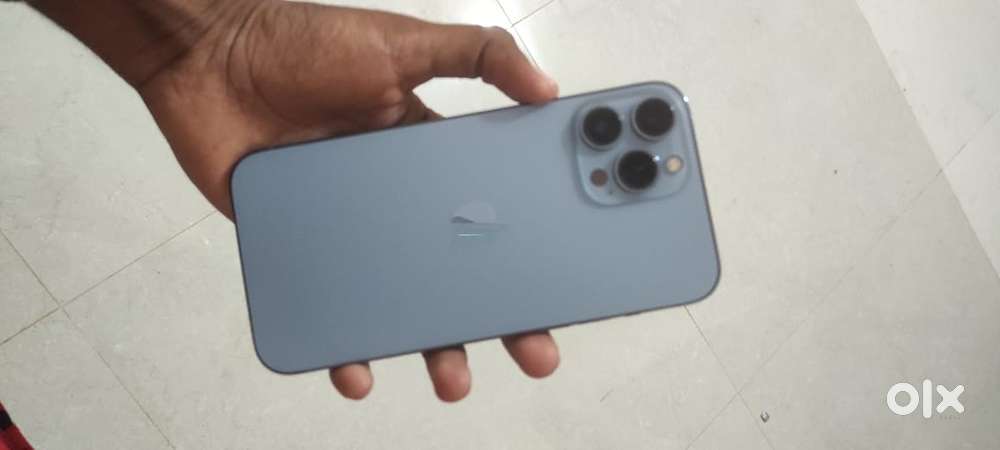 Iphone 13 pro max 128Gb