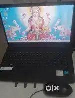 HP laptop / HP printers / f&d 2.1 home / CCTV camera's