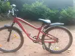 Hero sprint cycle