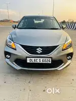 Maruti Suzuki Baleno Delta, 2020, CNG & Hybrids