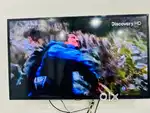 Samsung TV 42 inches