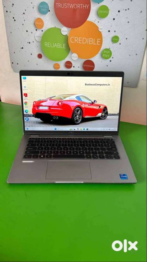 Dell Latitude 5420 i5, 11th Gen  16 GB  512 SSD