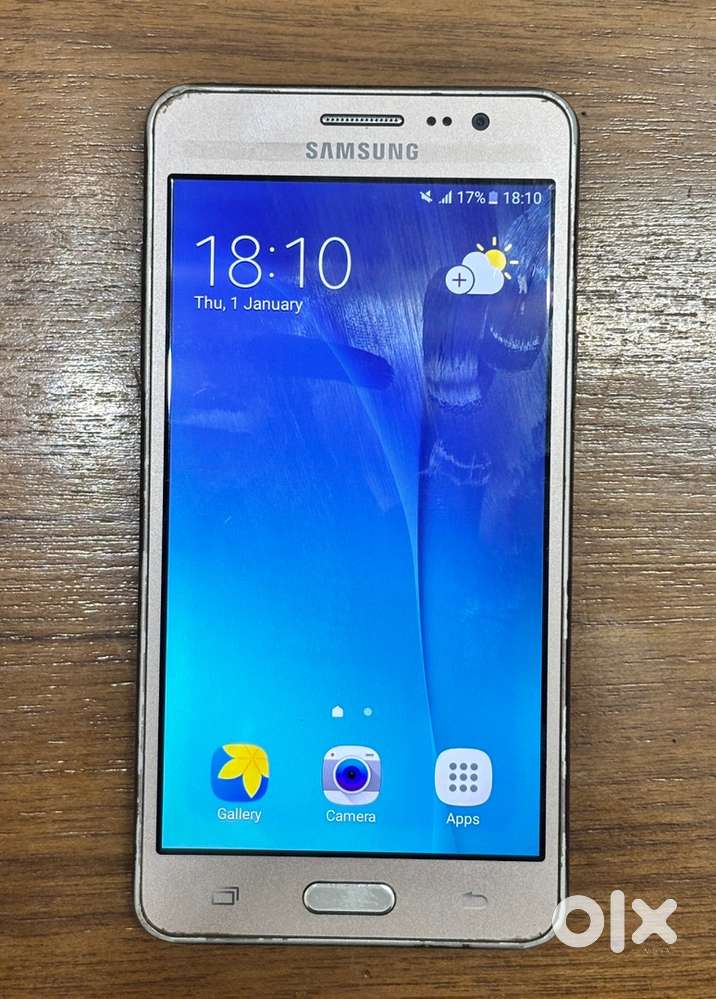 Good condition