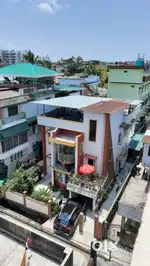 FULLY FURNISHED 1BHK FLAT AT BABUPARA SILIGURI