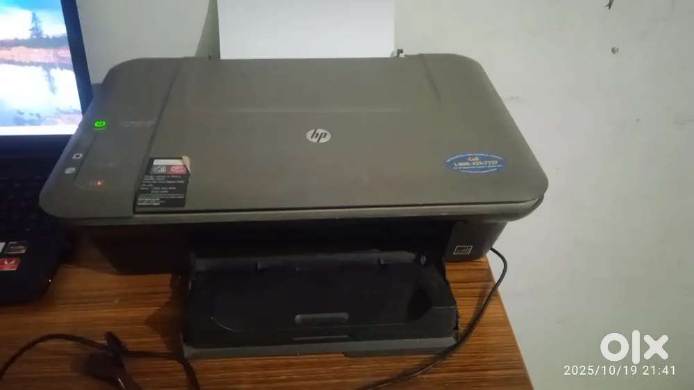 HP PRINTER SALE