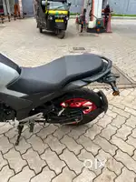 Fzs good condition