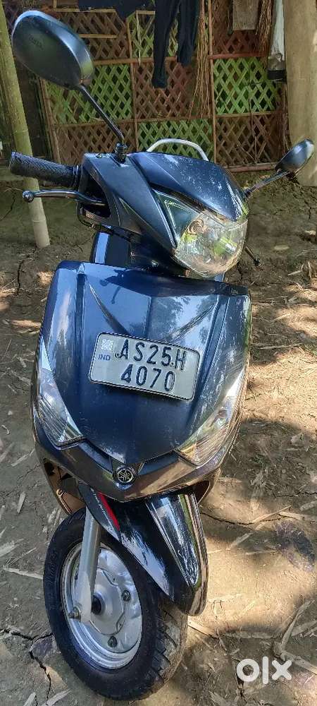 Good condition