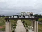 Premium 30x50 (1500 Sqft) North-East Facing Residential Plot