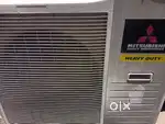 Mitsubishi heavy 5 star