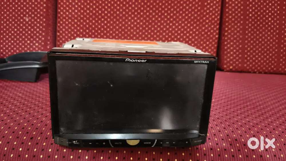 Pioneer Car Stereo