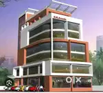 Kottayam Town Comm Land  And Building
