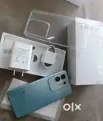 Vivo T4x (Brand New,open box) 6gb,128gb