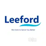 Marketing executive
