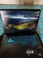 Asus TUF 705DT