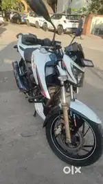 APACHE RTR 200 BS4 IN TOP CONDITION