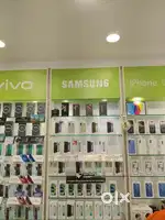 Samsung promoters
