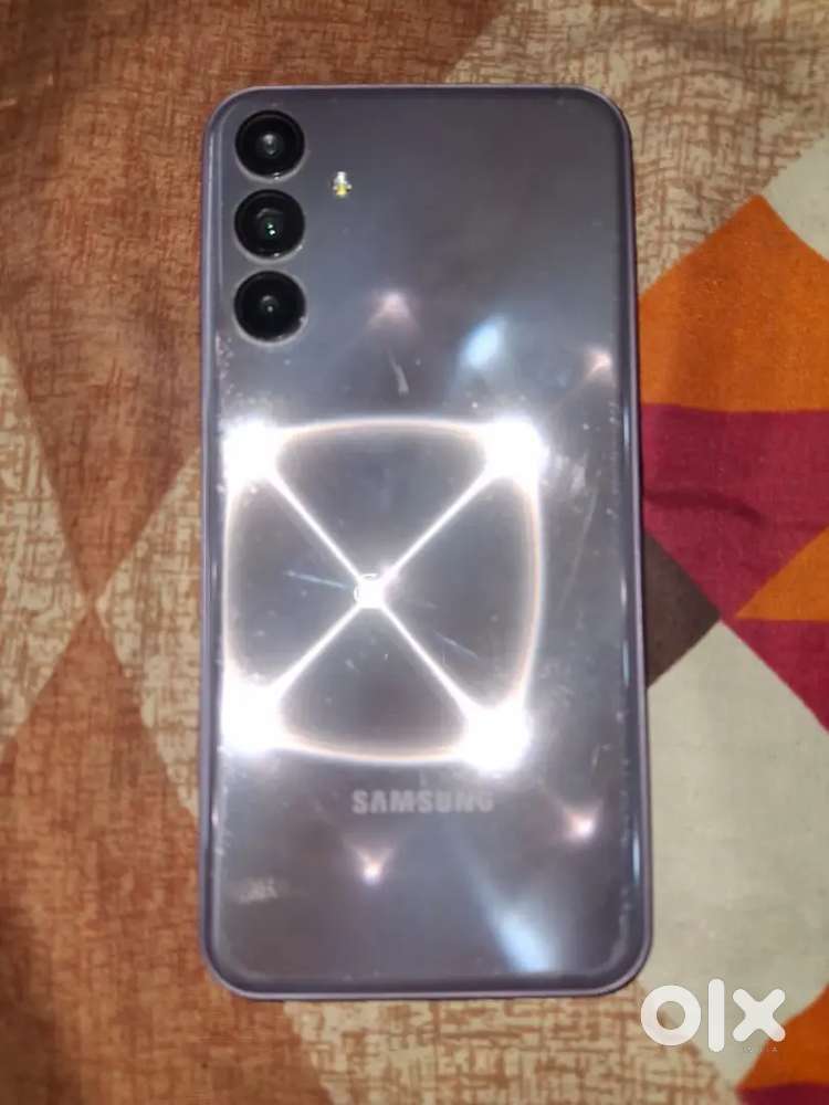 Only Display break