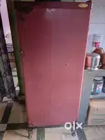 godrej single door fridge