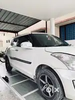 Maruti Suzuki Swift 2015 Diesel Well Maintained