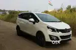 Luxury 7 seater Car Hire only Rs14/-per km