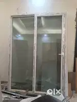 Pvc sliding door new fresh pc