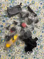 Gopro hero various accessories