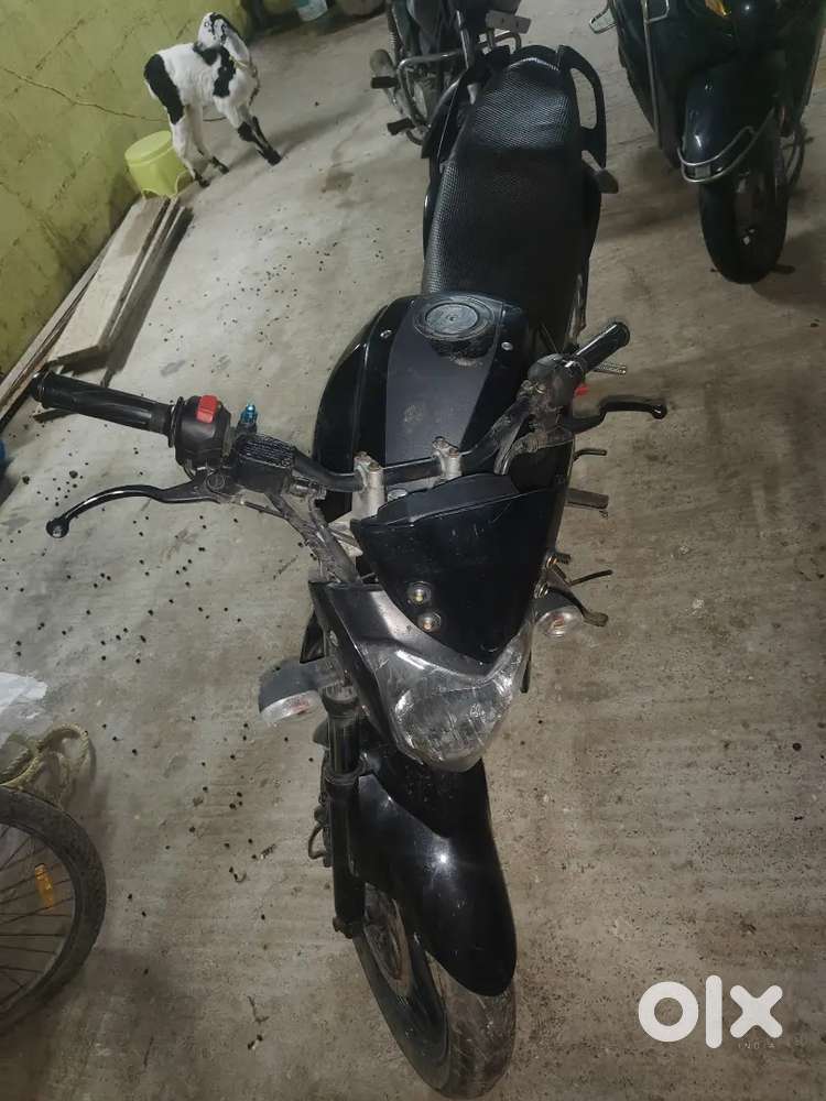 Single owner  good condition