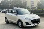 Maruti Suzuki Swift VXI Optional, 2019, Petrol