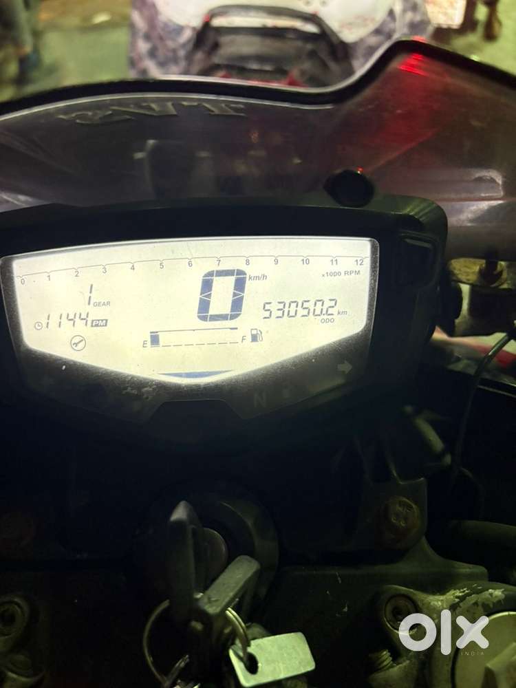 200 Cc oil cold, powerful engine