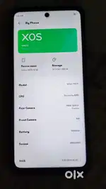 Infinix note 30 5g