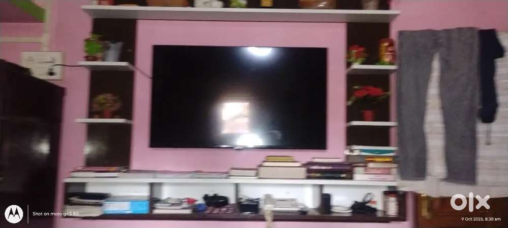 Samsung pro tv