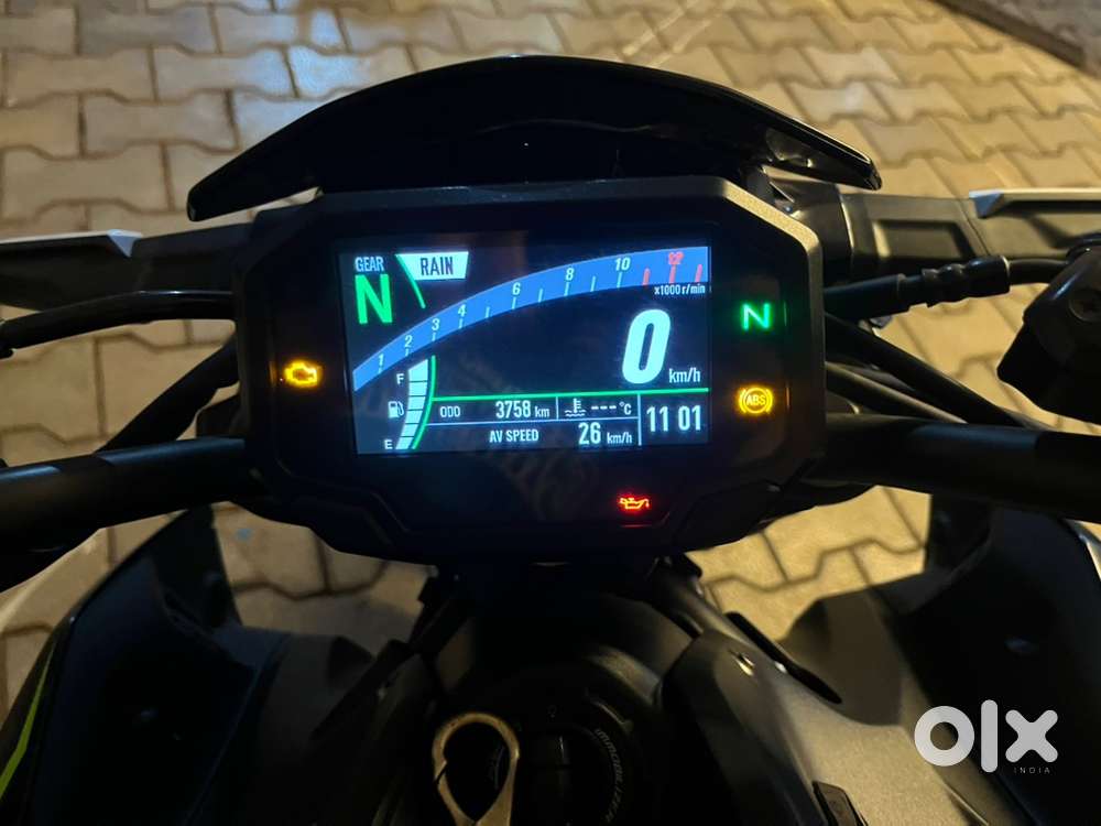 Kawasaki Z900 for Sale – Just 3,500 km  ₹11L Slightly Negotiable  2O